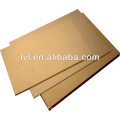 molded DOOR high density plain mdf 2100*2500